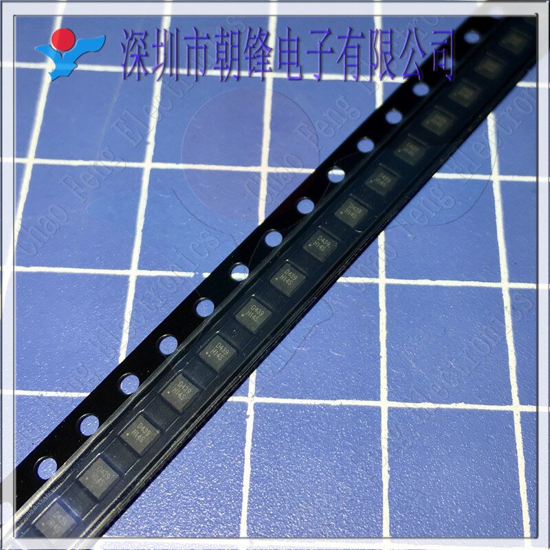 30pcs   MC2539 ũ ũ D439 DFN6